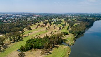 Riviera On Vaal Resort