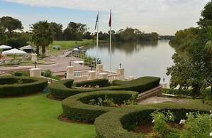 Riviera On Vaal Resort