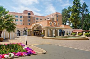 Riviera On Vaal Resort