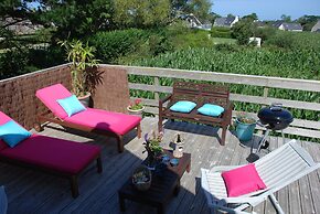 Cottage Maison Drogou