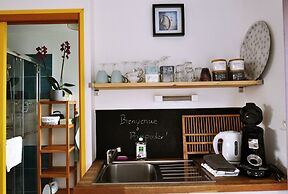 Cottage Maison Drogou