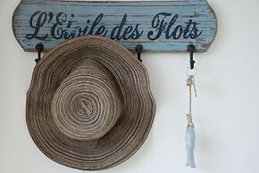 Cottage Maison Drogou