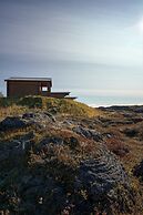 Hlid Huts