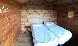 Hlid Huts