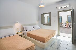 Olive Tree Suites