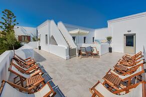 Olive Tree Suites