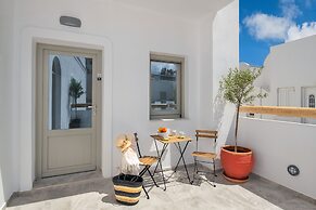 Olive Tree Suites