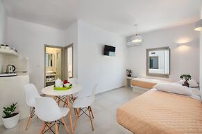 Olive Tree Suites