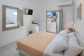 Olive Tree Suites