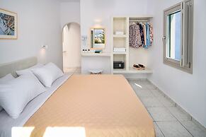 Olive Tree Suites