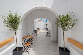 Olive Tree Suites