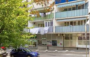 Executive Residence Ursus