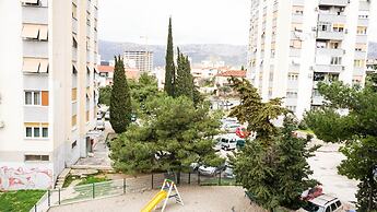 Apartment Anica