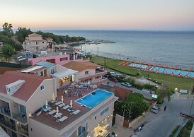 Porto Planos Beach Hotel