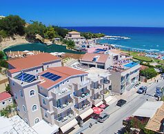 Porto Planos Beach Hotel
