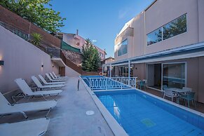 Porto Planos Beach Hotel
