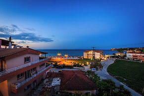 Porto Planos Beach Hotel
