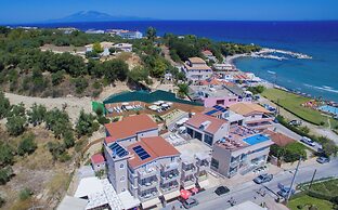Porto Planos Beach Hotel