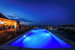 Porto Planos Beach Hotel