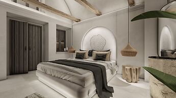 Floria Suites