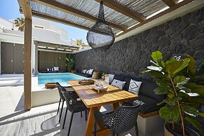Floria Suites