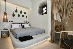 Floria Suites