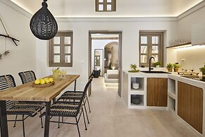 Floria Suites