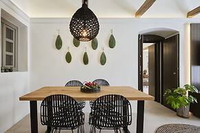 Floria Suites