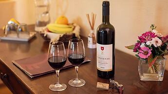 Tenuta il Sassone - Wine & Food