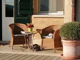 Tenuta il Sassone - Wine & Food