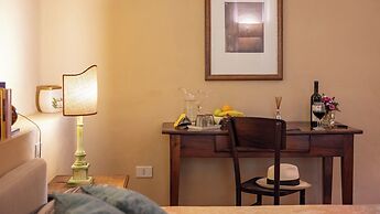 Tenuta il Sassone - Wine & Food