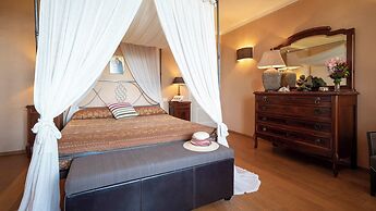 Tenuta il Sassone - Wine & Food