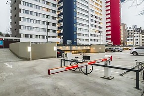 FeWo Köln