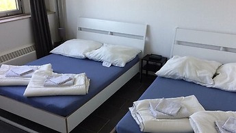 FeWo Köln