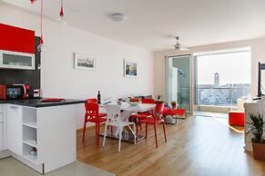 Apartment Minka