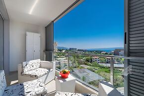 Apartment Minka