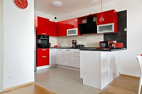 Apartment Minka