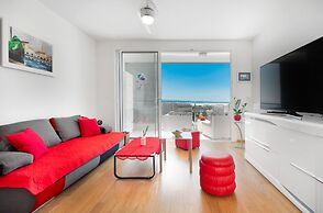 Apartment Minka