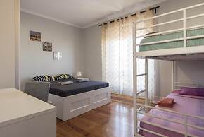 Room Gani - Hostel