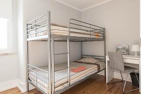 Room Gani - Hostel