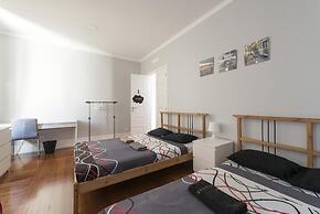 Room Gani - Hostel