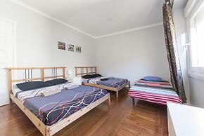 Room Gani - Hostel