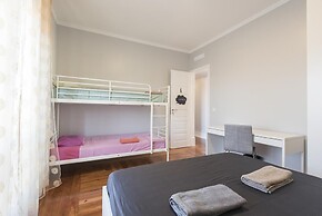 Room Gani - Hostel