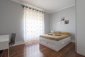 Room Gani - Hostel