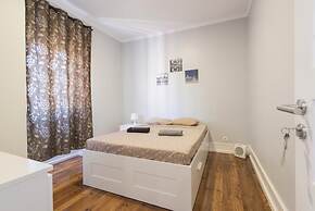 Room Gani - Hostel