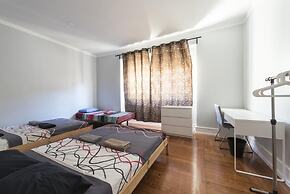 Room Gani - Hostel