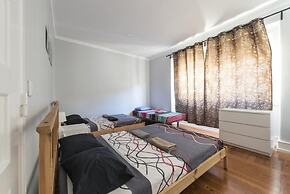 Room Gani - Hostel