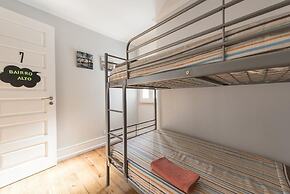 Room Gani - Hostel