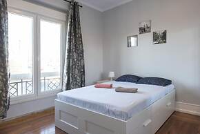 Room Gani - Hostel
