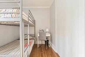 Room Gani - Hostel